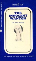The Innocent Wanton by Hoke Jackson - Ebook