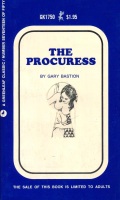 The Procuress by Gary Bastion - Ebook