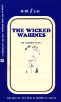 The Wicked Wahines by Andrew Laird - Ebook