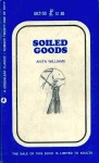 Soiled Goods by Anita Williams - Ebook 
