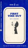 First Time Out by Beth Longacre - Ebook 
