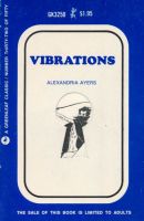 Vibrations by Alexandria Ayers - Ebook 