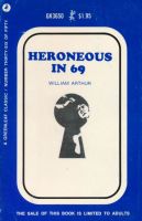 Heroneous In 69 by William Arthur - Ebook 