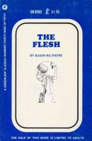 The Flesh by Susan Biltmore - Ebook 