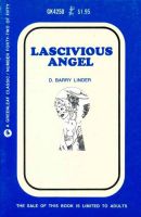 Lascivious Angel by D. Barry Linder - Ebook