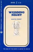 Wedding Night by Winston Regret - Ebook 