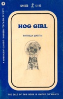 Hog Girl by Patricia Martin - Ebook
