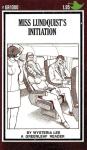 Miss Lundquist's Initiation by Wysteria Lee - Ebook Miss Lundquist's Initiation by Wysteria Lee - Ebook