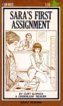 Sara's First Assignment by Curt Aldrich - Ebook Sara's First Assignment by Curt Aldrich - Ebook