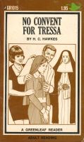 No Convent For Tressa by H.C. Hawkes - Ebook No Convent For Tressa by H.C. Hawkes - Ebook