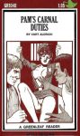 Pam's Carnal Duties by Curt Aldrich - Ebook Pam's Carnal Duties by Curt Aldrich - Ebook