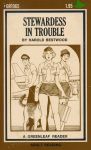 Stewardess In Trouble by Harold Bestwood - Ebook Stewardess In Trouble by Harold Bestwood - Ebook