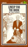 Lineup For The Bride by Curt Aldrich - Ebook Lineup For The Bride by Curt Aldrich - Ebook