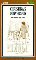 Christinas Conversion by Mark Whiting - Ebook Christinas Conversion by Mark Whiting - Ebook