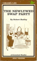 The Newlywed Swap Party by Robert Hadley - Ebook The Newlywed Swap Party by Robert Hadley - Ebook
