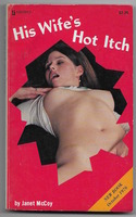 His Wife's Hot Itch by Janet McCoy - Ebook His Wife's Hot Itch by Janet McCoy - Ebook
