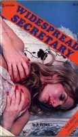 Widespread Secretary by R Peters - Ebook 