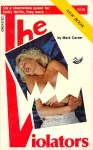 The Violators by Mark Carver - Ebook The Violators by Mark Carver - Ebook