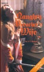 Naughty Preacher's Wife by JT Watson - Ebook 