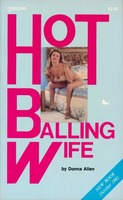 Hot Balling Wife by Donna Allen - Ebook 