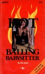 Hot Balling Babysitter by Don Scott - Ebook 