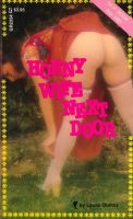 Horny Wife Next Door by Laura Quincy - Ebook 