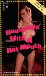 Housewife With A Hot Mouth by Nick Eastwood - Ebook 