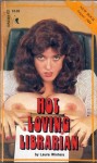 Hot Loving Librarian by Laura Winters - Ebook 