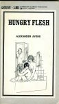 Hungry Flesh by Alexandria Ayers - Ebook 