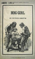 Hog Girl by Patricia Martin - Ebook