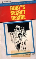 Ruby's Secret Desire by Carlotta Graham - Ebook Ruby's Secret Desire by Carlotta Graham - Ebook
