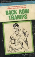 Back Row Tramps by Jason Johnson - Ebook Back Row Tramps by Jason Johnson - Ebook