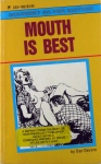 Mouth is Best by Dan Devore - Ebook Mouth is Best by Dan Devore - Ebook
