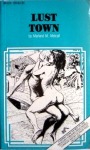 Lust Town by Marland M. Metcalf - Ebook Lust Town by Marland M. Metcalf - Ebook