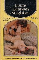 Lisa's Lesbian Neighbor