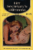Her Secretary's Dilemma