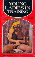Young Ladies In Training by Elizabeth Beck - Ebook