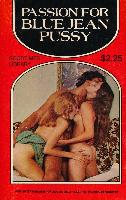 Passion For Blue Jean Pussy
