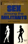 Sex Among the Militants by E.C. Trenwick - Ebook Sex Among the Militants by E.C. Trenwick - Ebook