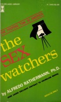 The Sex Watchers by Alfredo Rathermann - Ebook The Sex Watchers by Alfredo Rathermann - Ebook