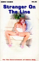 Stranger On The Line - Ebook Stranger On The Line - Ebook