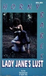 Lady Jane's Lust - Ebook 