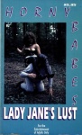 Lady Jane's Lust - Ebook Lady Jane's Lust - Ebook