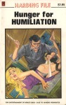 Hunger For Humiliation by D.R. Harding - Ebook