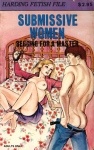 Submissive Women - Begging For A Master - Ebook 