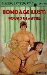 Bondage Lust - Bound Beauties - Ebook 