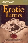 Erotic Letters by Various Authors - Ebook