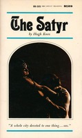 The Satyr by Hugh Knox - Ebook 
