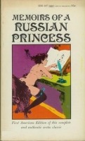 Memoirs of a Russian Princess by Katoumbah Pasha - Ebook 