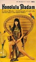 Honolulu Madam by Iolana Mitsuko - Ebook 